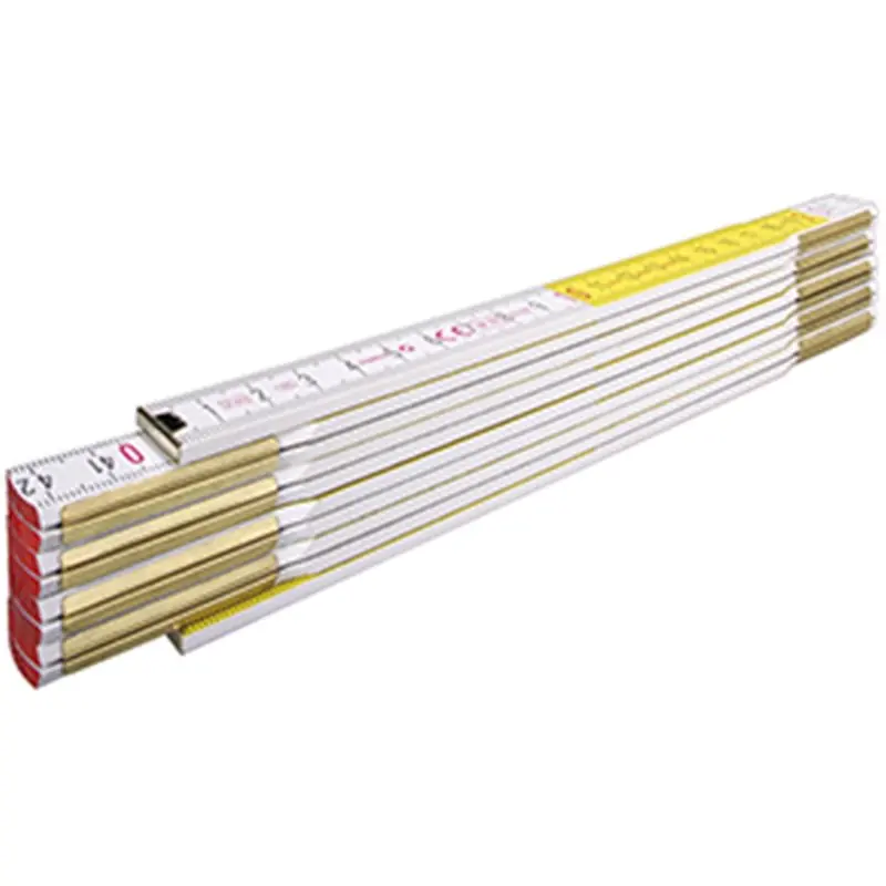 Fabrieksprijs DOPPIMETRI A STECCA STABILA 617,Eur 6,18