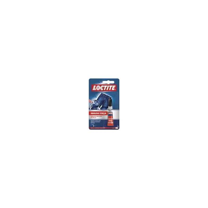Direct Verzonden SCOLLATUTTO LOCTITE GR.5,Eur 6,95