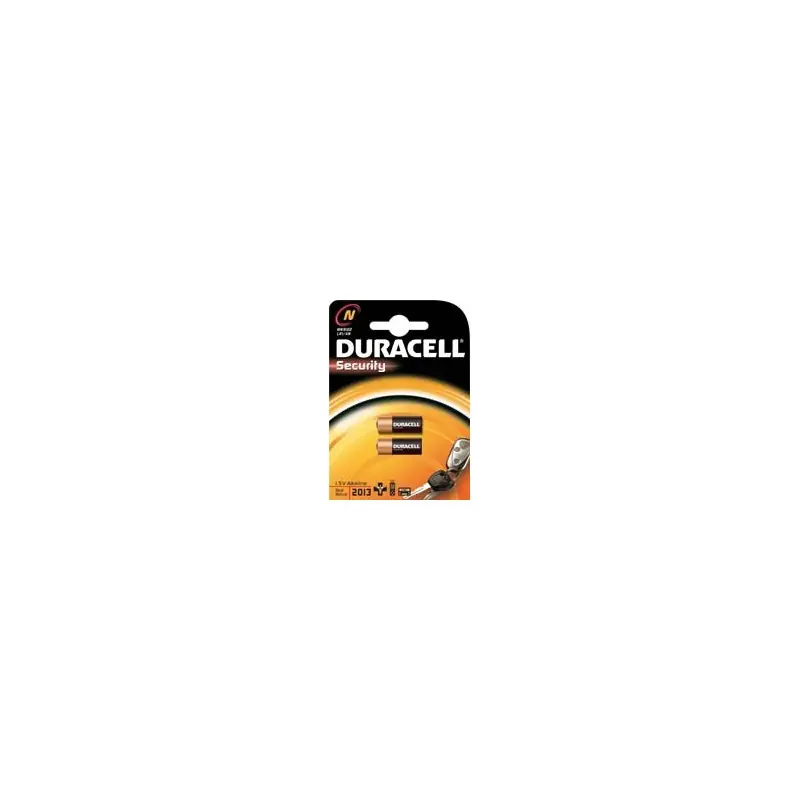 Koopje PILE DURACELL TELECOMANDI N 1,5V PZ2,Eur 2,66