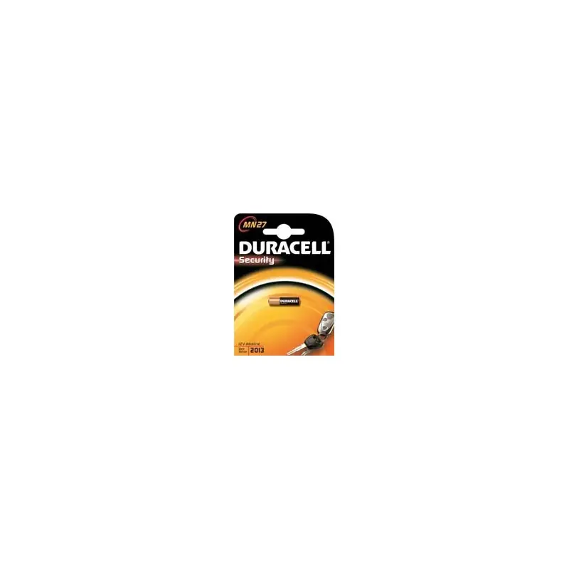 Must-Have PILE DURACELL MN 27 12V. PZ1,Eur 1,77