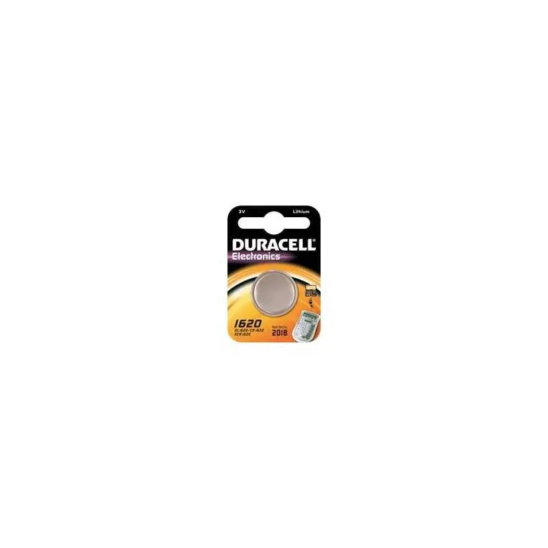 Flitsaanbieding PILE DURACELL PASTIGL.DL1620 3V PZ1,Eur 1,73