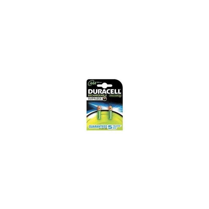 Goedkoop PILE DURACELL RICARICABILI MINISTILO 2X800,Eur