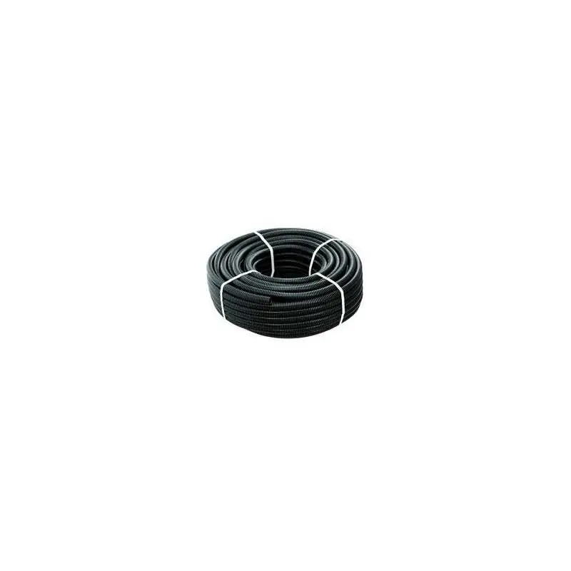 TUBO CORRUGATO NERO 3321 D.25,Eur 0,72 Exclusieve Aanbieding