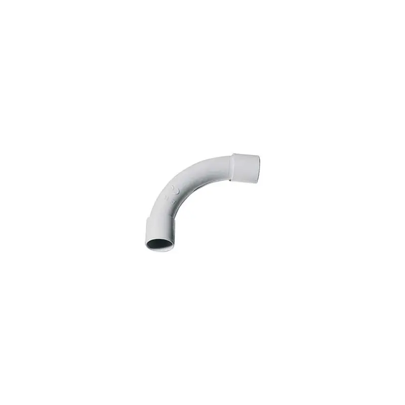 Voordeelprijs CURVA *IP40* TUBO-TUBO 90° D.25,Eur 0,85