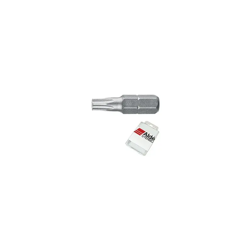 Exclusieve Aanbieding INSERTI ALDE TORX T27 MM.25,Eur 0,64