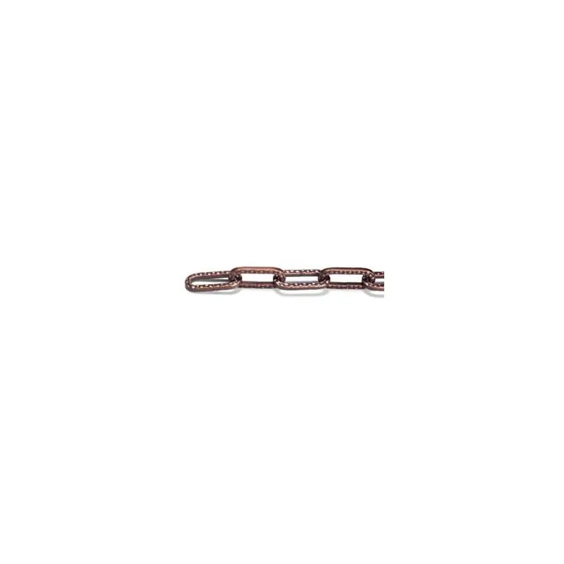 Weekendaanbieding CATENA DECORATIVA QUADRA RULLATA 2,0