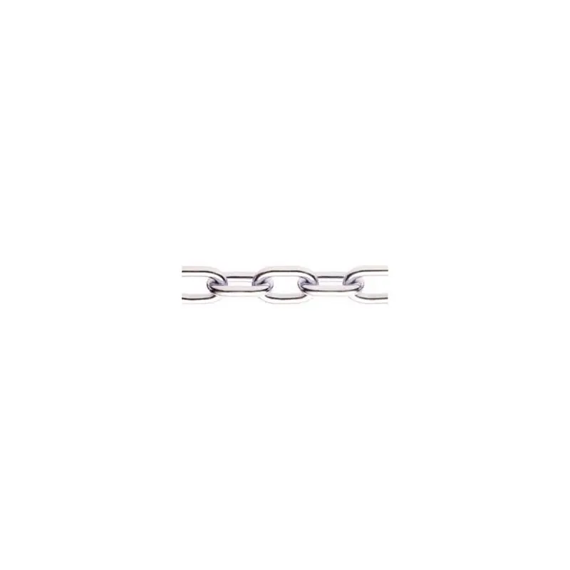 Voordeelprijs CATENA GENOVESE ACCIAIO INOX AISI 316 D. MM.3,Eur