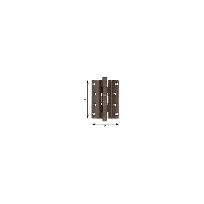 Populair CERNIERE AMERICANE ART.131 5 POL,Eur 34,90