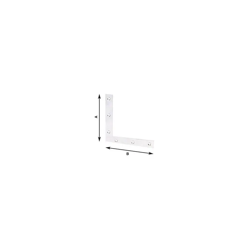 Op = Op ANGOLI RINFORZO ART.157 CM. 8X 8,Eur 0,59
