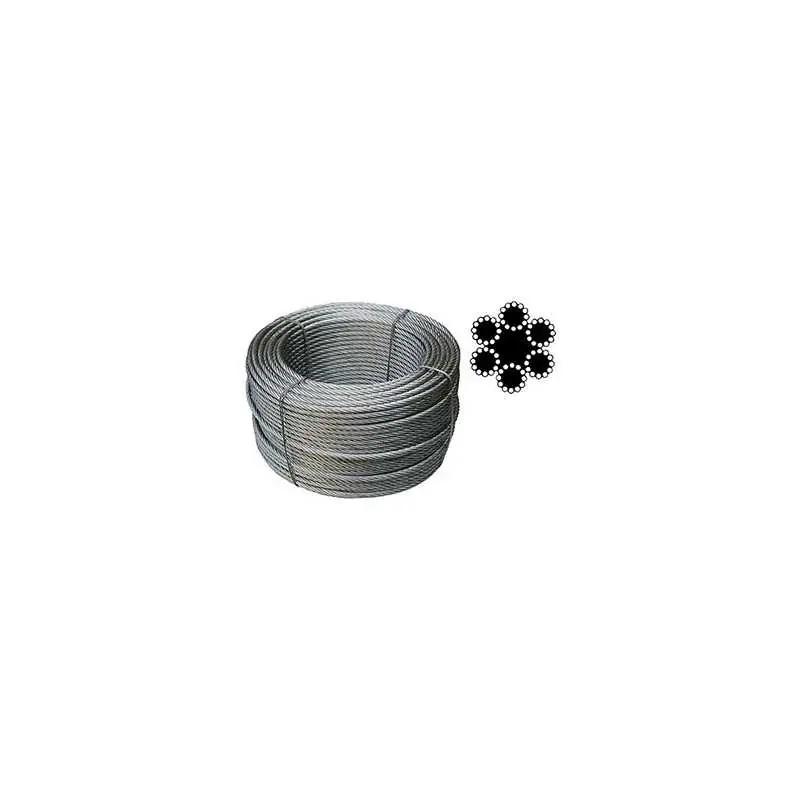 Voordeelprijs FUNE ACC.ZINCATA COM.72 FILI MM.10,Eur 1,47
