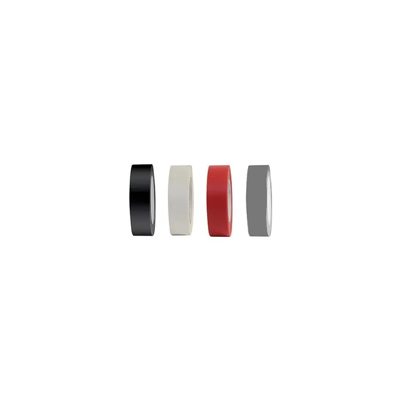 Bestseller NASTRO ISOLANTE 15MM 10MT,Eur 0,50 Colore NERO