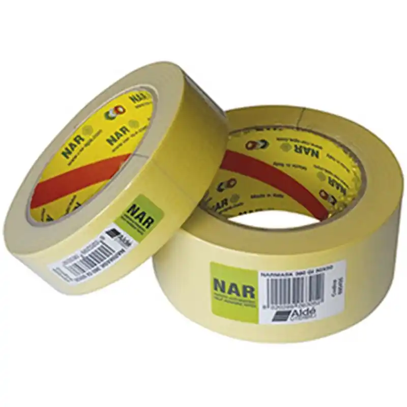 NASTRO CARTA GIALLO CARROZZIERI 30MM 50MT,Eur Korting