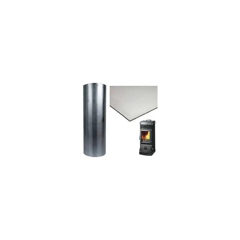 TERMOFLEX RE AU MAPPY PER STUFE IN ROTOLO MM.10 Betaalbaar