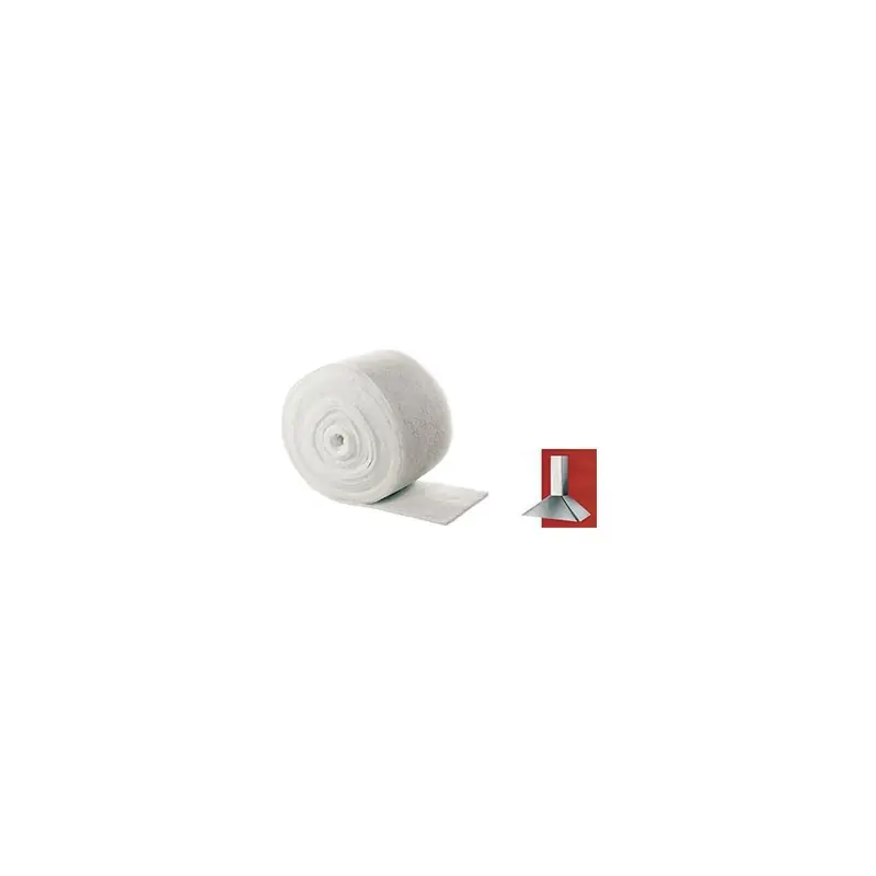 FILTRO PER CAPPE MAPPY FILTRACAPPA IN ROTOLO Betrouwbaar