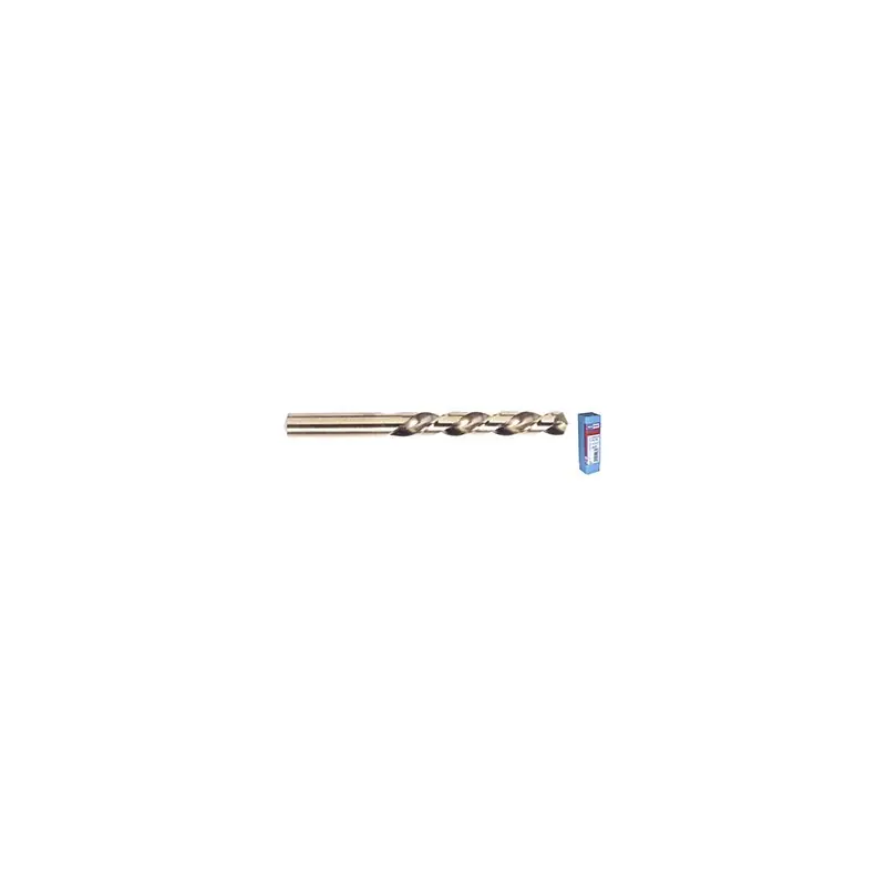 Gratis Retour PUNTE ELICOIDALI 8% COBALTO MM 4,5,Eur 3,56