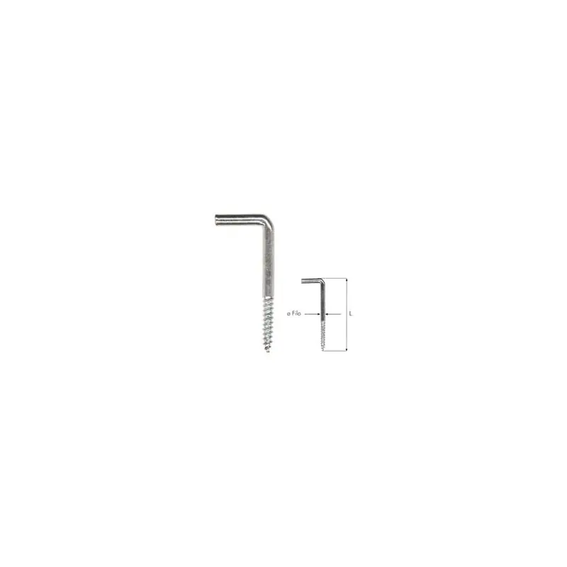 Aanbieding RAMPINI A VITE *INOX*104 1/2I 22X80,Eur 1,37