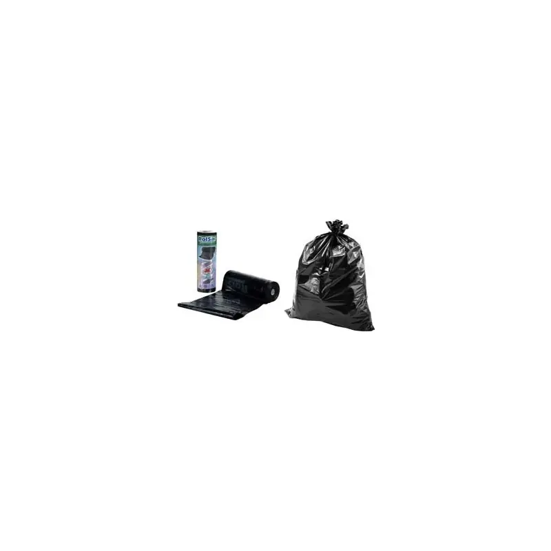 SACCHI SPAZ.NERI A.75X110 PZ20 50MY,Eur 7,24 Favoriet