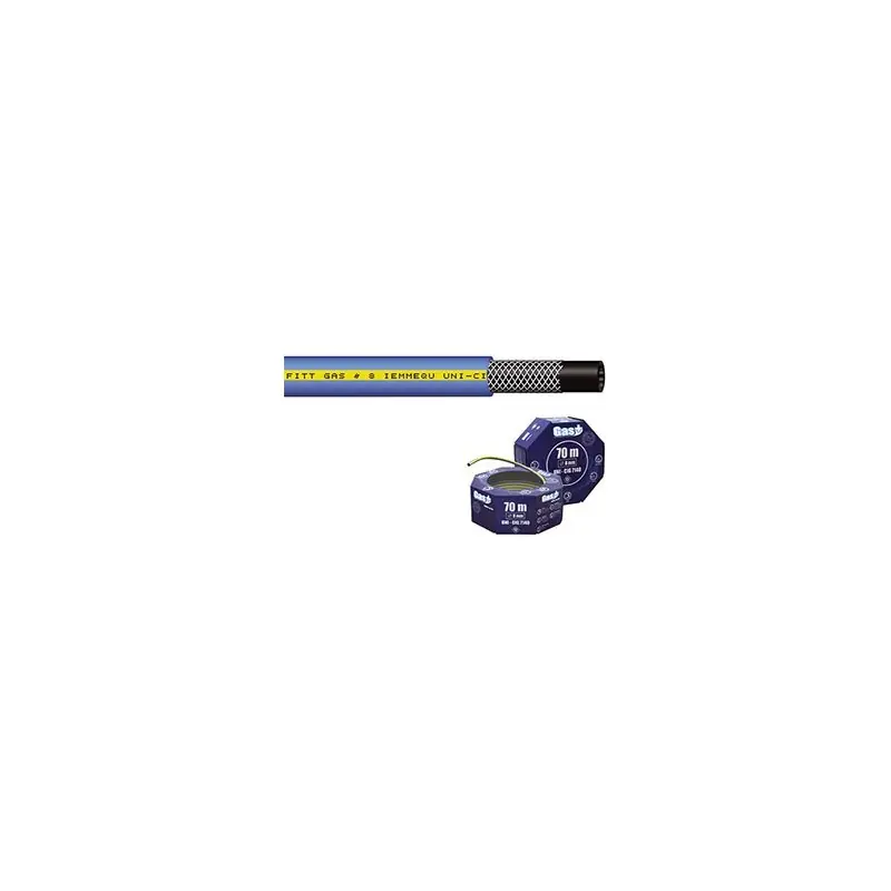 TUBO FITT GAS LIQUIDO NORME UNI MM.8/13,Eur 0,80 Vendita Rotolo Koop Vandaag