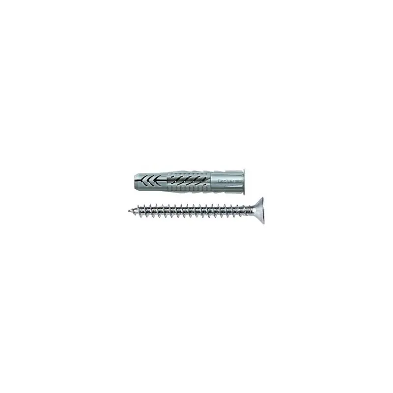 TASSELLI FISCHER UX-S 10 VITE,Eur 0,66 Gecertificeerd