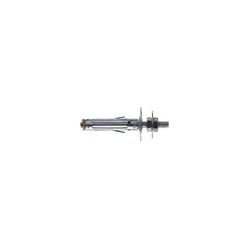 TASSELLI FISCHER SBS 9/5 CON VITE DOPPIA 5X40,Eur Beperkte Voorraad
