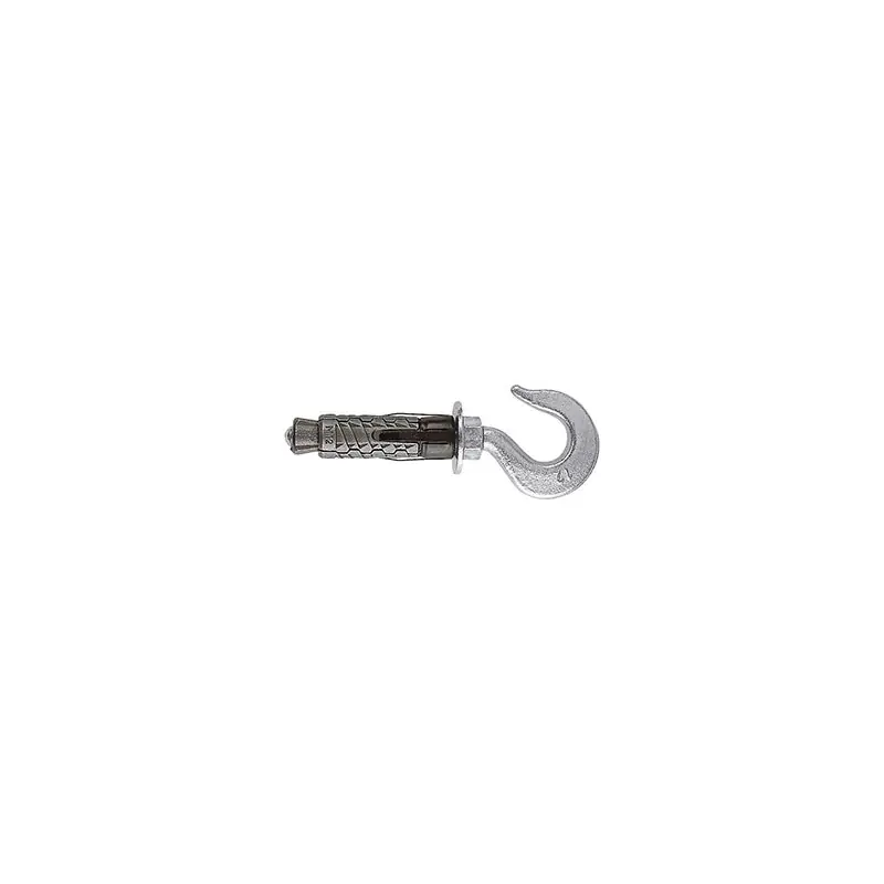 Favoriet TASSELLI FISCHER GM 12 GANCIO,Eur 13,18