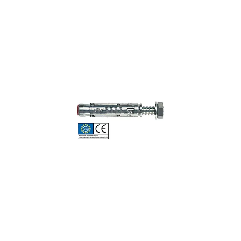 TASSELLI FISCHER TA M 10 VITE,Eur 2,70 Gereduceerde Prijs