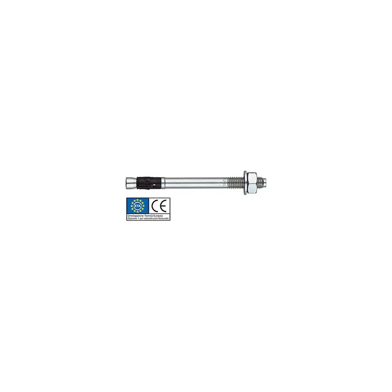 Dagaanbieding TASSELLI FISCHER FAZ II 12/50,Eur 2,88