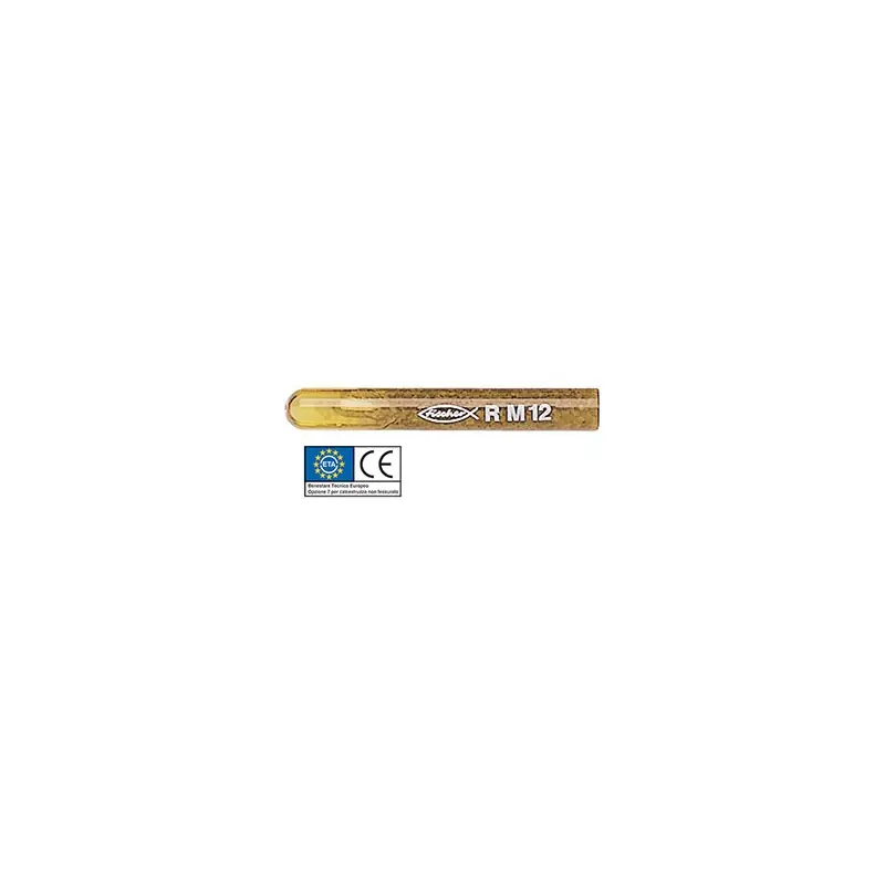 Speciale Aanbieding TASSELLI FISCHER RM 16 FIALE CHIMICHE,Eur 2,99