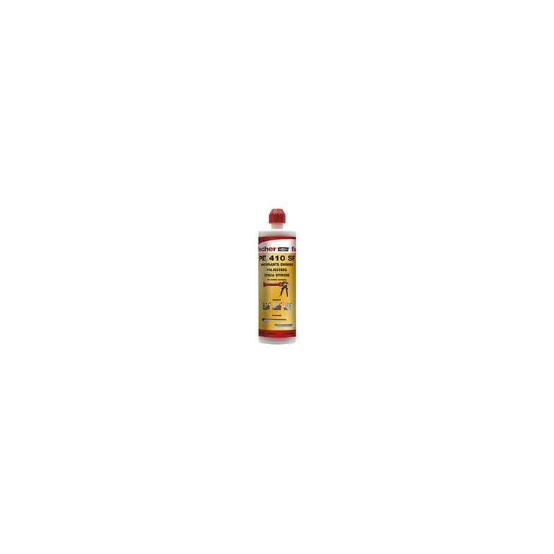 Merkproduct CARTUCCE FISCHER PE410SF 410ML 217,Eur 7,01