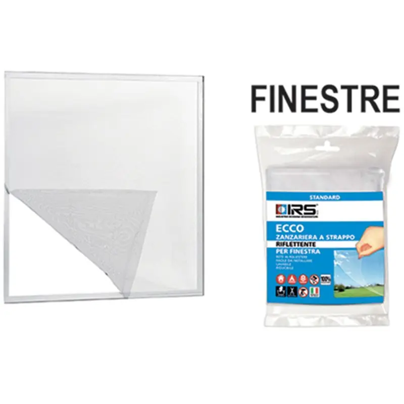 ZANZAR.STRAPPO FINES.150X180 NERA,Eur 3,53 Dagaanbieding