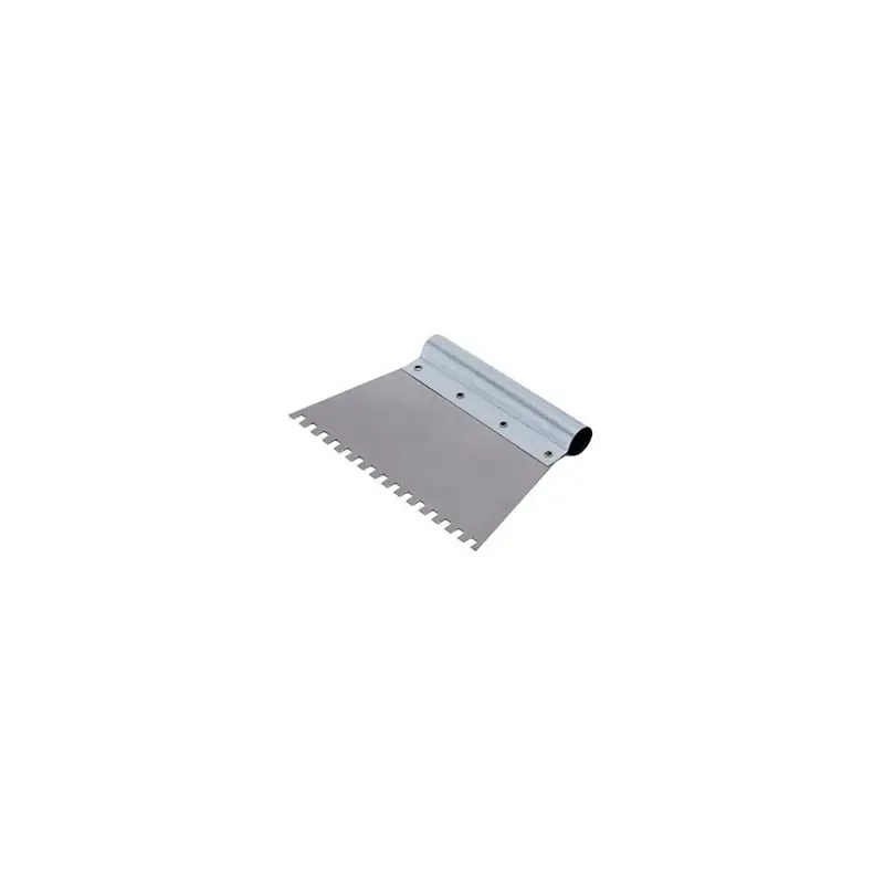 SPATOLE P.E DENTE GRECA 5X7 542,Eur 7,63 Beperkte Voorraad