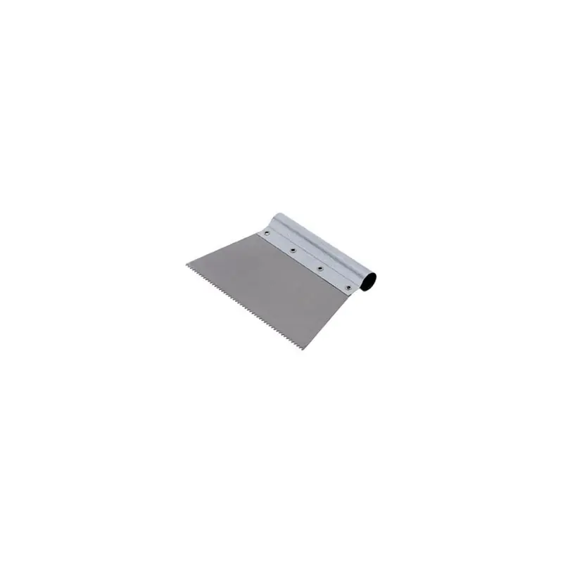 SPATOLE P.E DENTE SEGA 542 CM.20,Eur 7,63 Express Levering