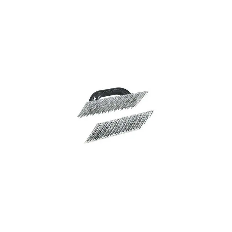 Lage Kosten GRATTONE X INTONACO P.E 620/P 25X15,Eur 10,69