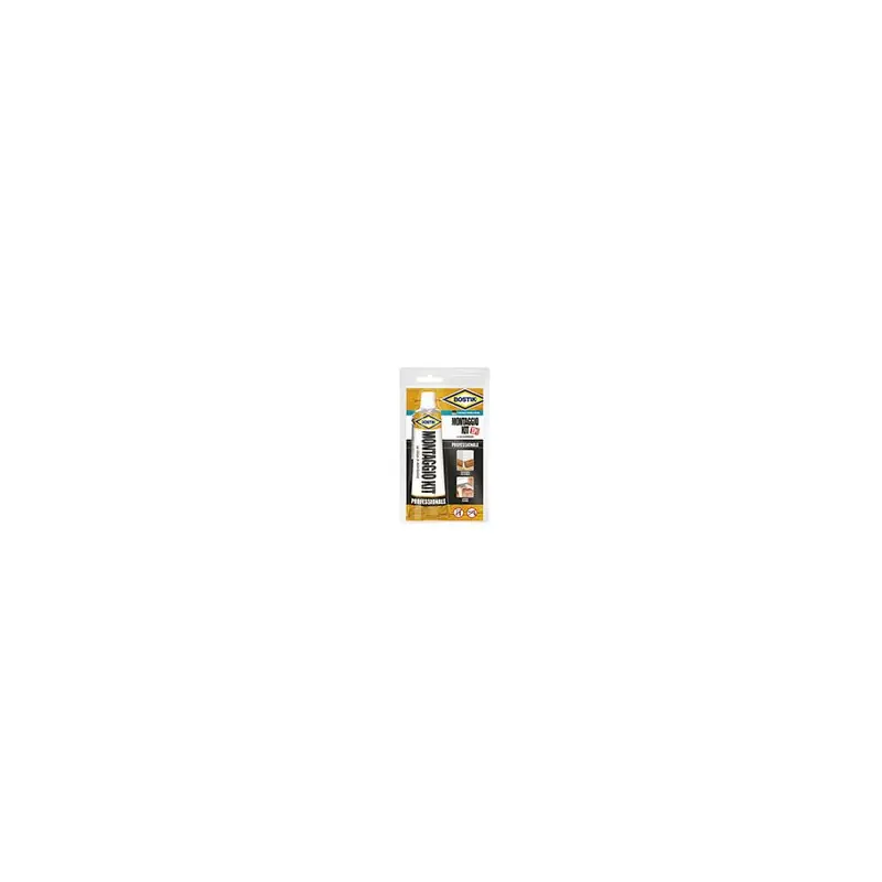 Finale Uitverkoop COLLA BOSTIK MONTAG.KIT 125GR TUBET,Eur 9,76