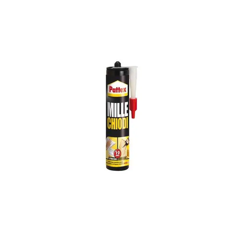 Uitverkoop COLLA PATTEX MILLECHIODI GR400 CART,Eur 11,43