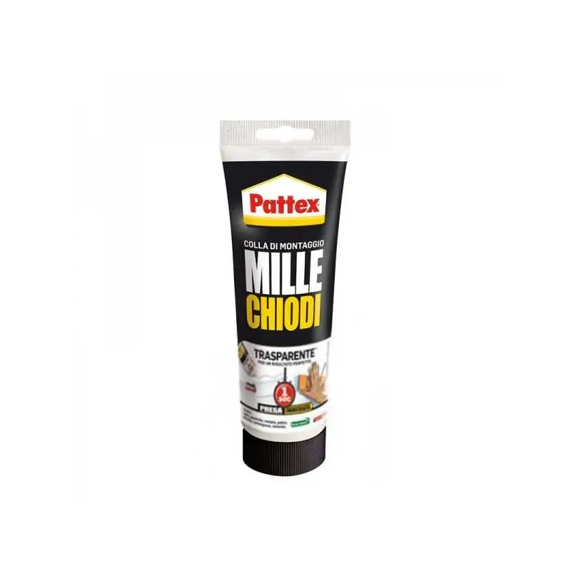 Betaalbaar COLLA PATTEX MILLECHIOD.TRASP.GR200,Eur 10,76