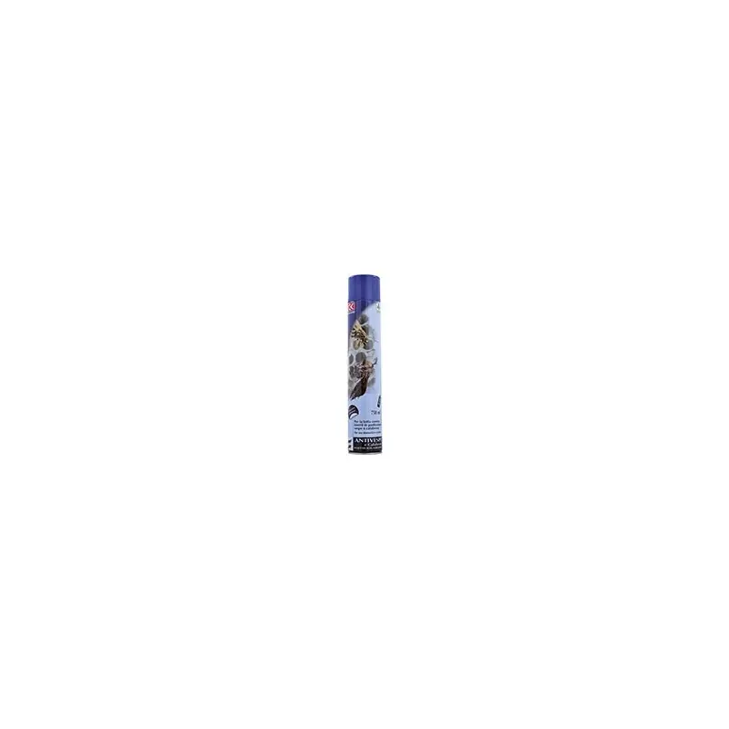 Alleen Vandaag ANTIVESPE SPRAY X NIDI VESPE ML.750,Eur 8,01