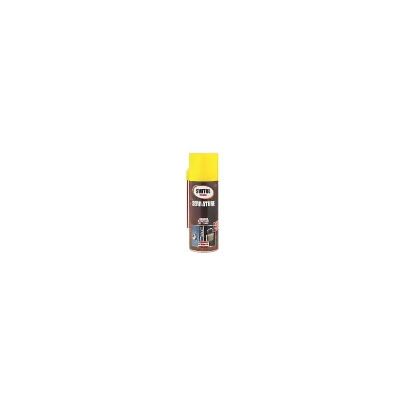 Nieuw SVITOL SERRATURE ML.200,Eur 7,65