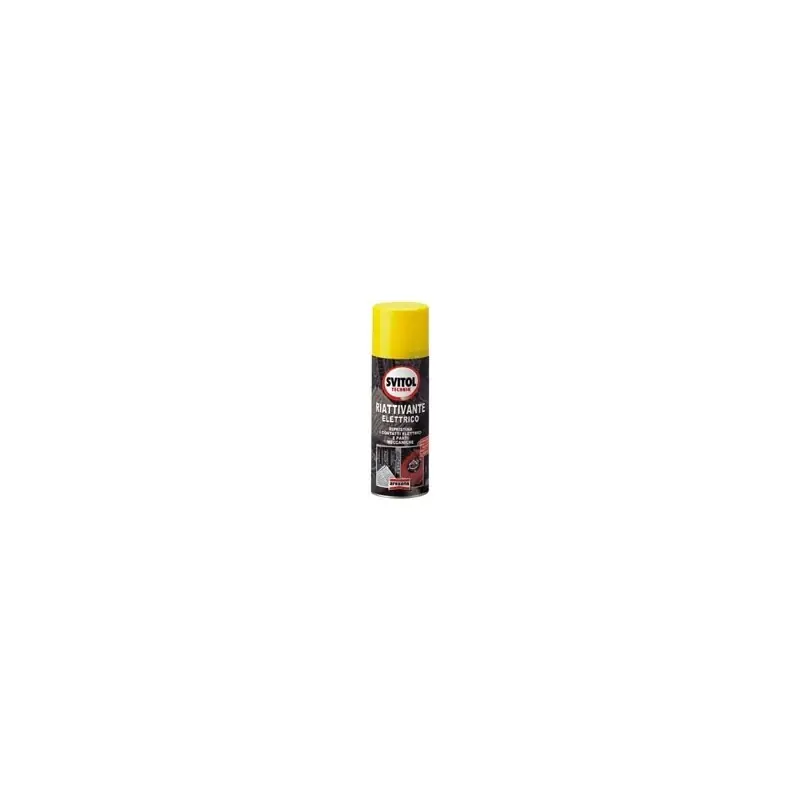 Hete Deal SVITOL RIATTIVANTE ELETTRICO ML.200,Eur 6,74