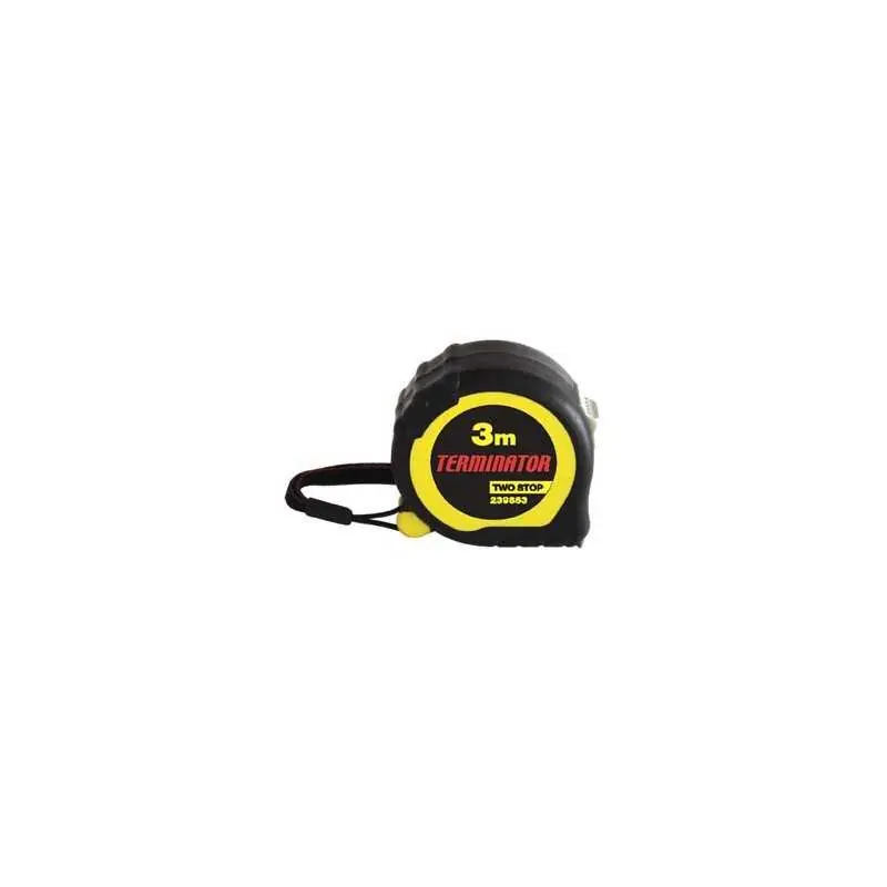 Tijdelijk Beschikbaar FLESSOMETRO TERMINATOR MT.8,Eur 7,03