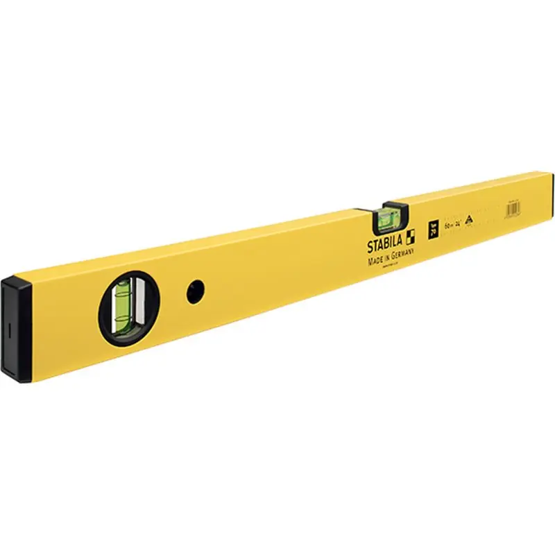 LIVELLE STABILA ART.70 CM.120,Eur 30,49 Uitverkoop