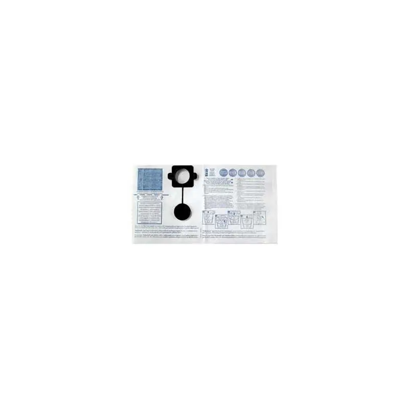 Bestseller SACCO GISOWATT RIC.LT30-50 83142B0K,Eur 26,68
