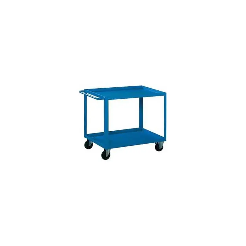 Beste Prijs CARRELLI DA OFFICINA 2PIANI MONOBLOCCO 92L60P84H