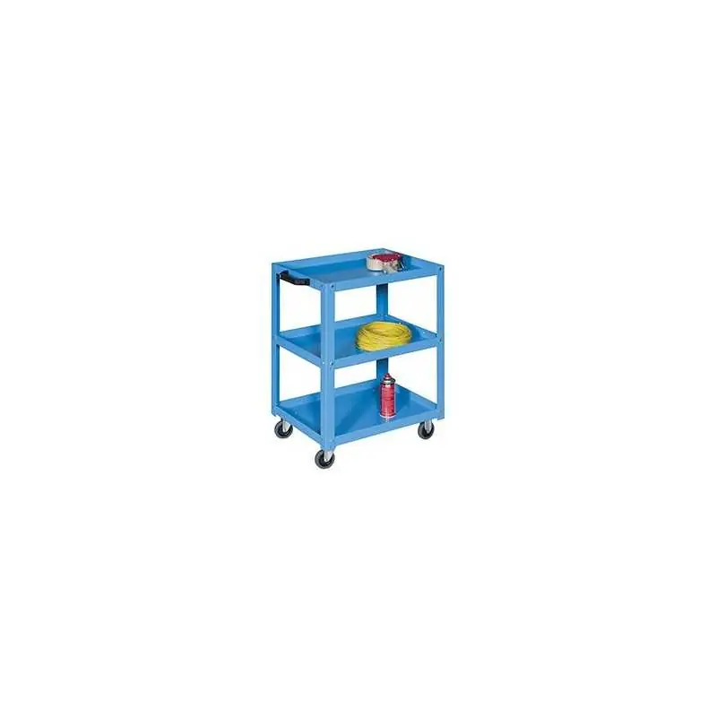 CARRELLI DA OFFICNA 3PIANI COMPONIBILI 60L45P80H Rechtstreeks Van De Fabrikant