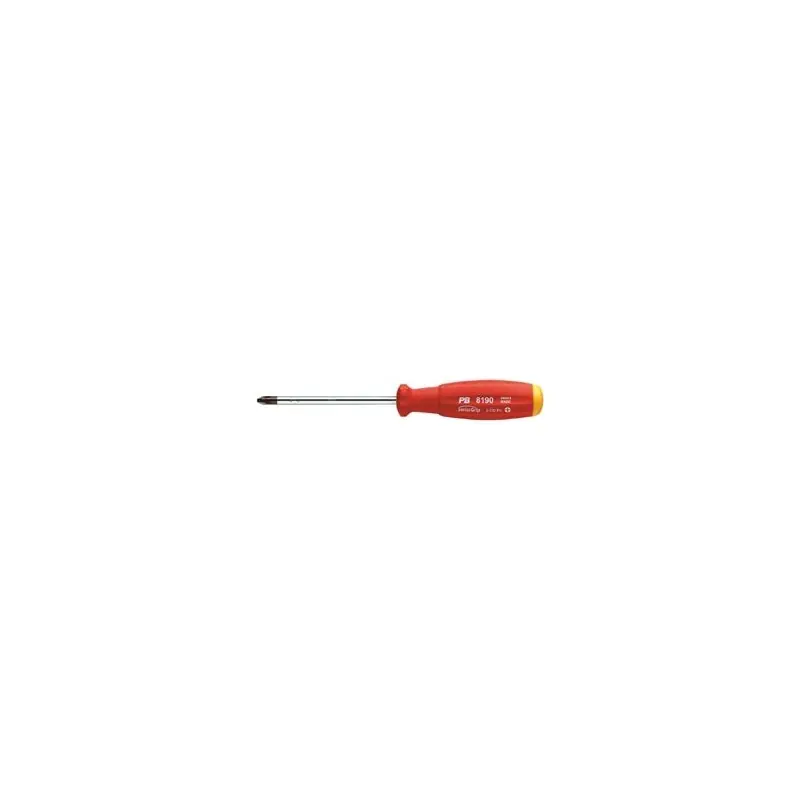 Superprijs CACCIAVITI PB 8190 GRIP N.0- 60 PH SWISS