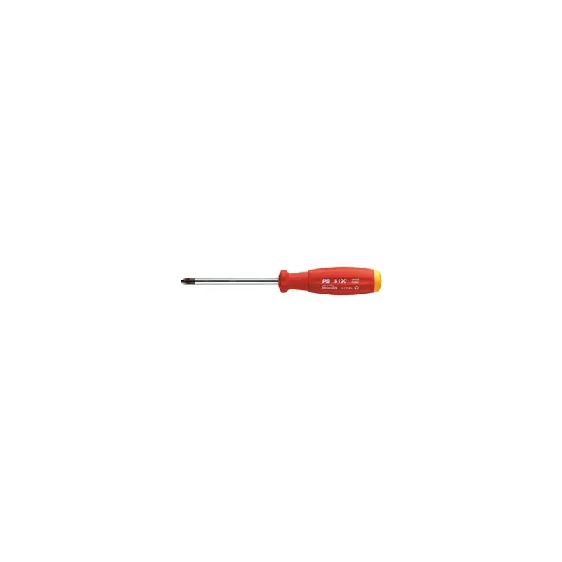 Tijdelijk Beschikbaar CACCIAVITI PB 8190 GRIP N.4-200 PH SWISS