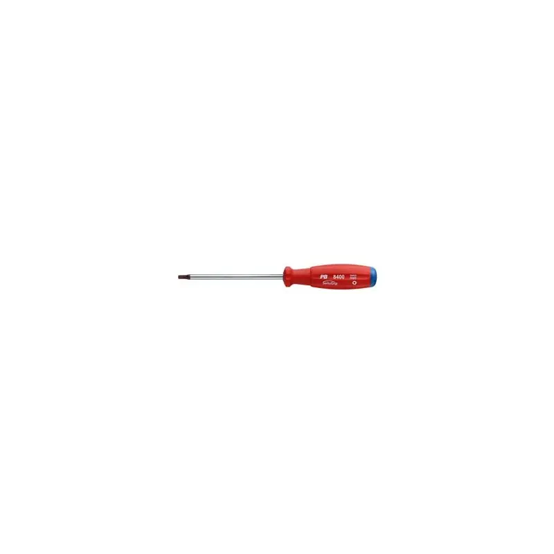 CACCIAVITI PB 8400 GRIP T 4 TORX SWISS TOOLS,Eur Beperkte Voorraad