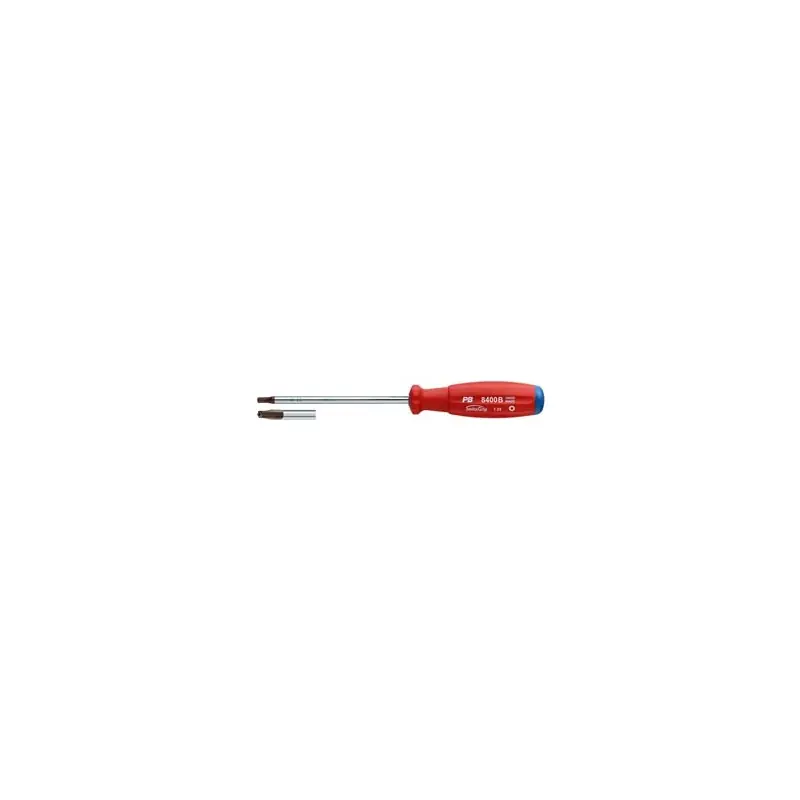 Direct Verzonden CACCIAVITI PB 8400B GRIP T40 TORX SWISS TOOLS,Eur