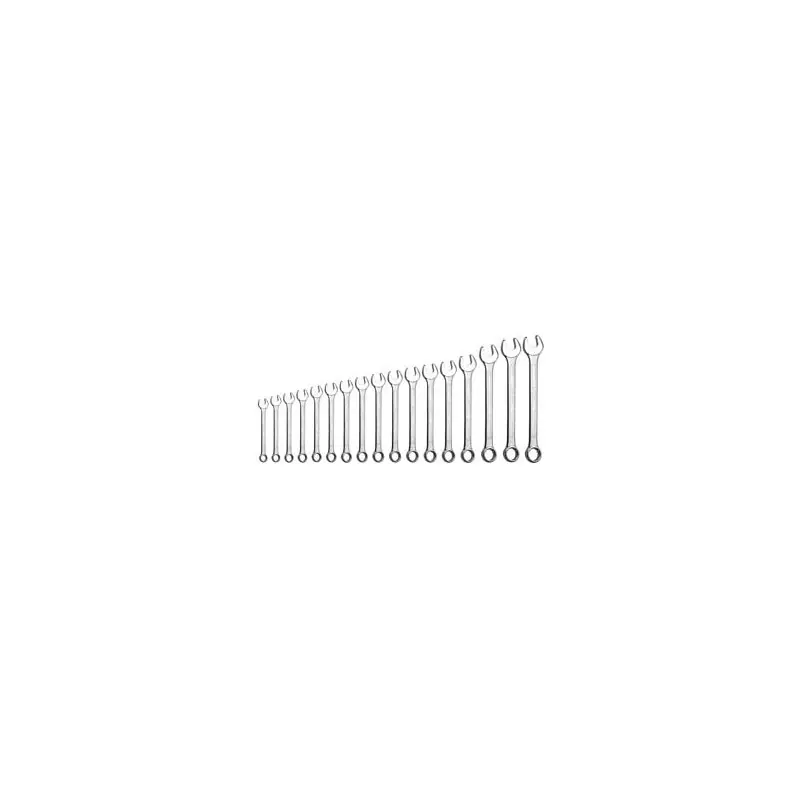 CHIAVI COMBINATE MUNDIAL SERIE 17 PZ DIN 3113,Eur Betrouwbaar