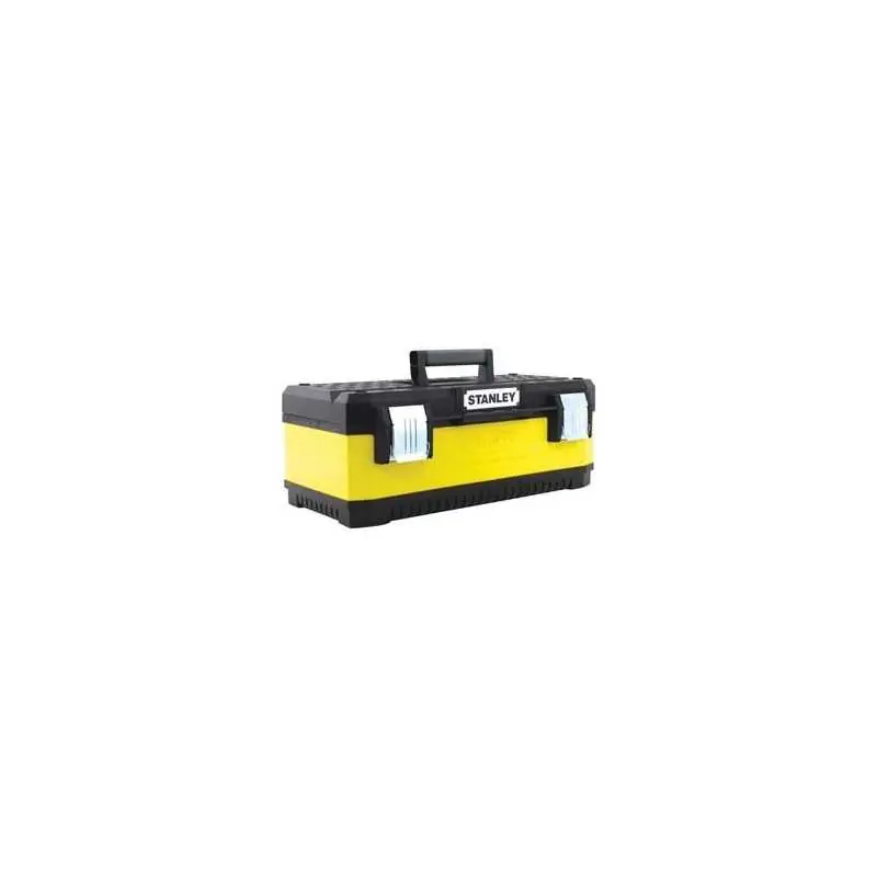 CASSETTE STANLEY ZAG METAL-PLASTIC 95613,Eur Merkproduct